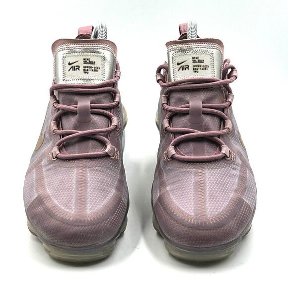 Nike Wmns Air VaporMax 2019 'Soft Pink' - Picture 4 of 9